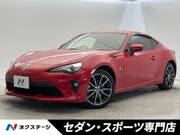2019 TOYOTA 86 GT