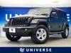 CHRYSLER JEEP WRANGLER UNLIMITED