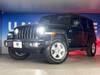 CHRYSLER JEEP WRANGLER UNLIMITED