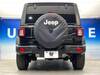 CHRYSLER JEEP WRANGLER UNLIMITED
