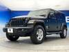 CHRYSLER JEEP WRANGLER UNLIMITED