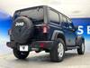 CHRYSLER JEEP WRANGLER UNLIMITED