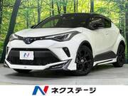 2021 TOYOTA C-HR