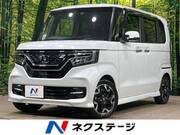 2019 HONDA N-BOX CUSTOM