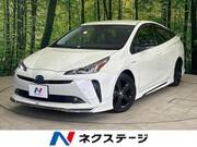 2019 TOYOTA PRIUS S
