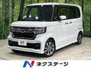 2021 HONDA N-BOX CUSTOM