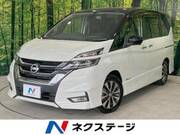 2018 NISSAN SERENA HIGHWAYSTAR V SELECTION