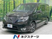 2014 NISSAN SERENA