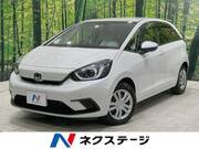 2020 HONDA FIT