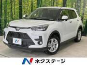 2024 TOYOTA RAIZE