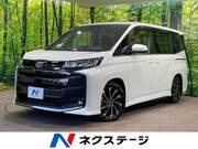 2022 TOYOTA NOAH
