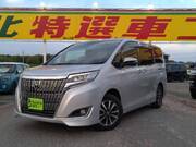 2017 TOYOTA ESQUIRE