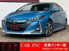 TOYOTA PRIUS PHV