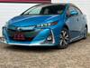 TOYOTA PRIUS PHV