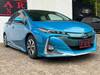 TOYOTA PRIUS PHV