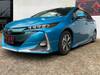 TOYOTA PRIUS PHV