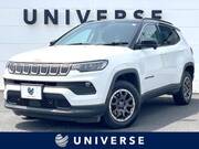 2021 CHRYSLER JEEP COMPASS