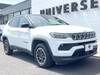 CHRYSLER JEEP COMPASS