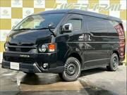 2020 TOYOTA HIACE WAGON GL