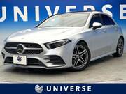 2019 MERCEDES BENZ A-CLASS