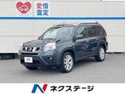 2010 NISSAN X-TRAIL 20GT