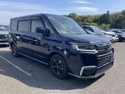 2023 HONDA STEPWAGON