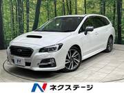 2015 SUBARU LEVORG