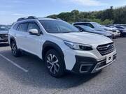 2023 SUBARU LEGACY OUTBACK