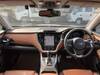 SUBARU LEGACY OUTBACK