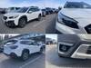SUBARU LEGACY OUTBACK