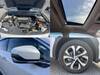 SUBARU LEGACY OUTBACK