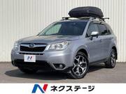 2012 SUBARU FORESTER