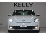 2015 VOLKSWAGEN THE BEETLE