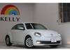 VOLKSWAGEN THE BEETLE