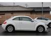VOLKSWAGEN THE BEETLE