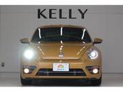 2017 VOLKSWAGEN THE BEETLE