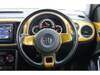 VOLKSWAGEN THE BEETLE