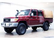 2014 TOYOTA LAND CRUISER
