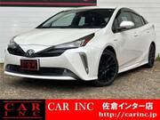 2019 TOYOTA PRIUS