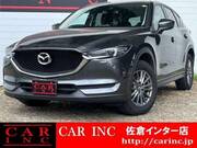 2018 MAZDA CX-5 XD