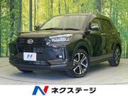 2023 DAIHATSU ROCKY