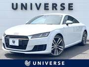 2016 AUDI TT COUPE