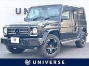2016 MERCEDES BENZ G-CLASS