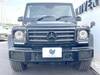 MERCEDES BENZ G-CLASS