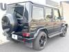 MERCEDES BENZ G-CLASS