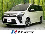 2019 TOYOTA VOXY