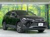 TOYOTA HARRIER HYBRID