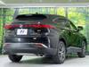 TOYOTA HARRIER HYBRID