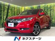 2015 HONDA VEZEL