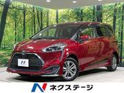 2019 TOYOTA SIENTA G